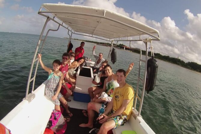 El Cielo Palancar and Columbia Snorkeling Tour - Price and value: is $74.63 a fair deal?