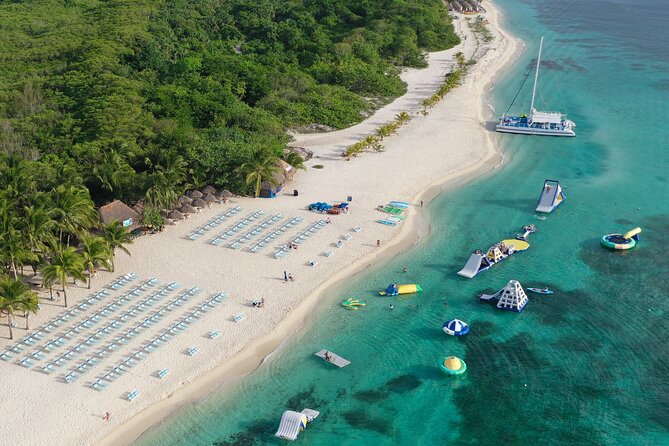 El Cielo, Palancar Snorkel & Beach Party Experience - Price and Value: Does $89 Make Sense for Cozumel?
