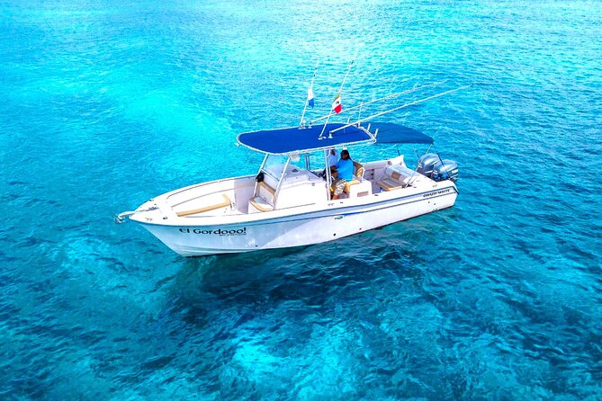 El Cielo Snorkel by Private Boat - Chankanaab Reef stop: why this first swim sets the tone