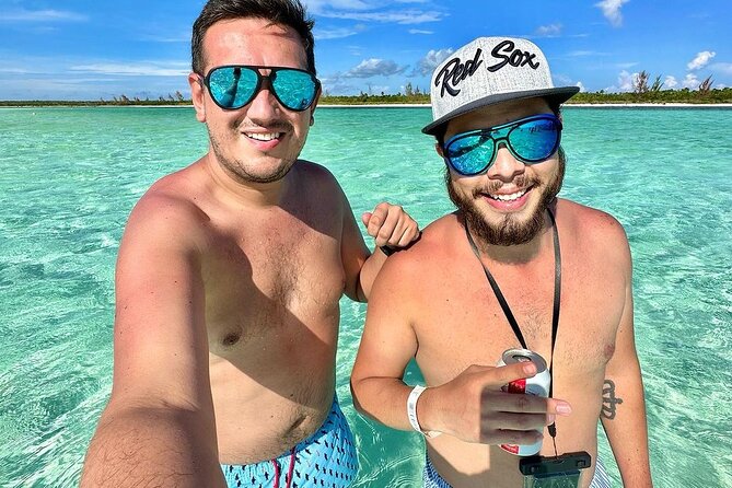 El Cielo Snorkeling Adventure in Cozumel - The boat and timing reality check: what to watch for