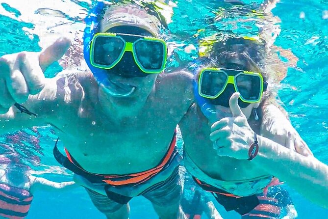 El Cielo Snorkeling Adventure in Cozumel - Where the day starts: Anchor of Cozumel, Centro