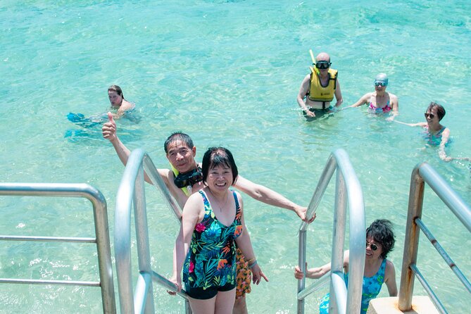 Electric Island Tour with Snorkeling, Lunch & Otoch Mayan Experience - Otoch Mayan Experience: Ceremony, Food, and Tastings That Actually Teach