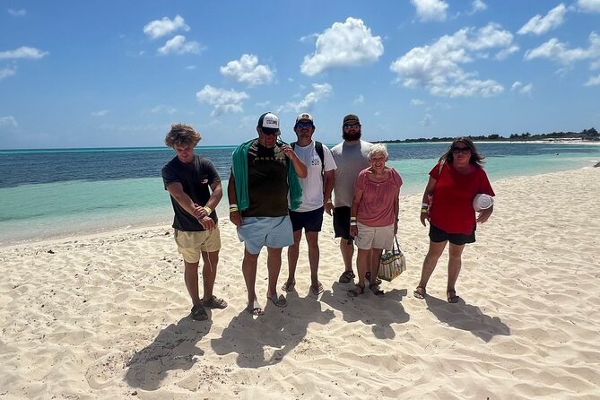 Electric Island Tour with Snorkeling, Lunch & Otoch Mayan Experience - How the $69 Price Adds Up (Snorkeling, Lunch, and a Full Cultural Stop)