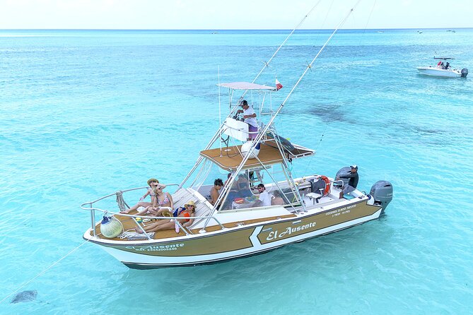Exclusive Private Boat to El Cielo - Key things to know before you go