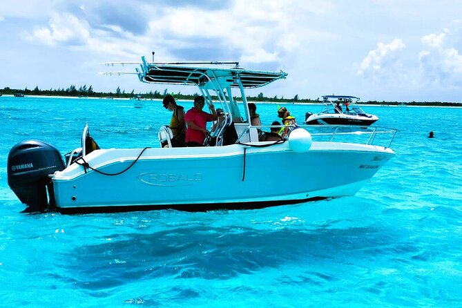 Exclusive Private Boat to El Cielo - Why this private El Cielo boat loop feels worth the money