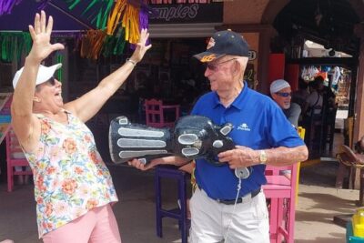 Experience Cozumel Historical Center Mayan and Beach Experience