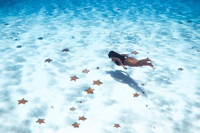 Exploration to El Cielo and Reefs: Live up close with stars - Safety and comfort reality check: small boat concerns