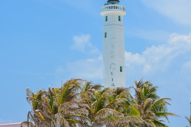 Explore Cozumel on a Buggy: Tour Around the Island! - Sky Reef Snorkeling: Equipment Included, Timing Matters