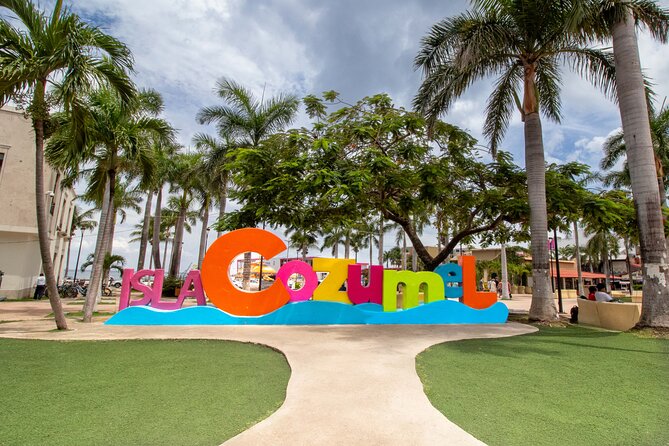 Explore Cozumel your Way Private Island Tour with Pro Guide - Key highlights at a glance