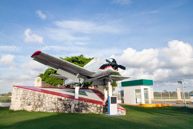 Explore Cozumel your Way Private Island Tour with Pro Guide - Stop 2: Sabores de Cozumel, 8 tequila varieties plus tastings