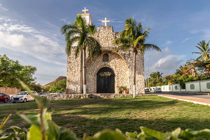 Explore Cozumel your Way Private Island Tour with Pro Guide - Price and value: what $199.99 per group gets you