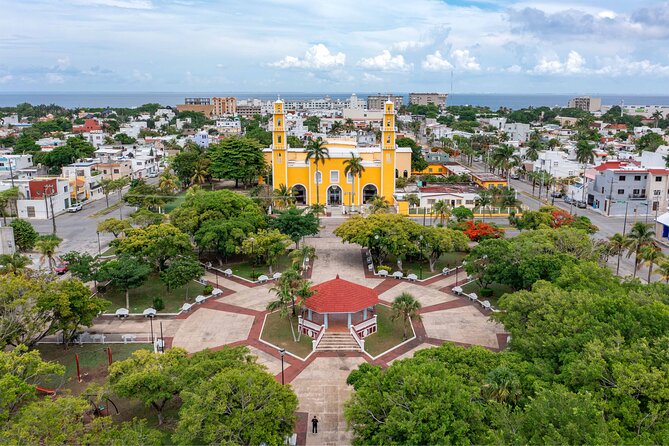 Explore Cozumel your Way Private Island Tour with Pro Guide - Who should book this tour