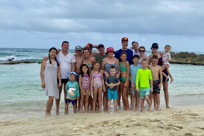 Explore the beaches of Cozumel Mexico by private transportation - Photo Stops in the Mexican Caribbean (Not Just Speed Through Views)