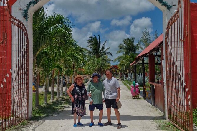 Explore the beaches of Cozumel Mexico by private transportation - How Private Transportation Changes the Experience