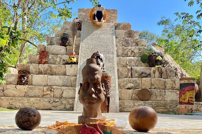 Exploring the Island: 5 Destinations in a One Day Tour - San Miguel de Cozumel Downtown: Architecture, Sea Views, and Free Time