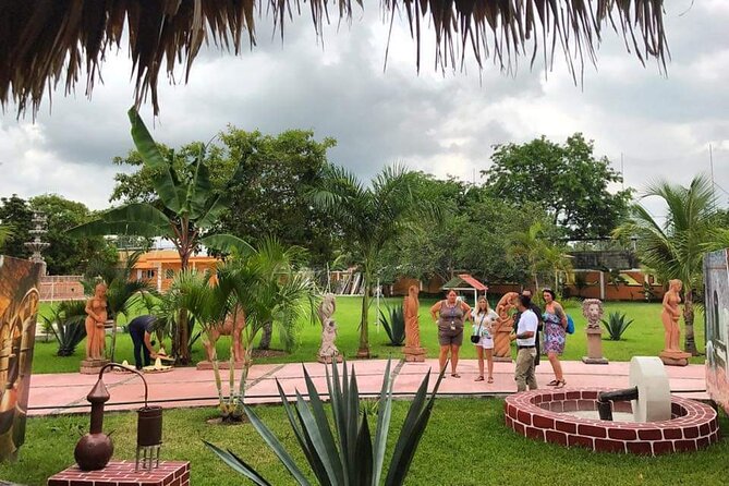 Exploring the Island: 5 Destinations in a One Day Tour - Price and Value: The Real Cost of a $39 Cozumel Day