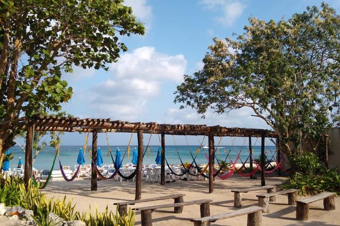 Express Jeep Tour With Snorkel, Lunch, Mayan Town, East Coast and Tequilaaaaaaaa - Key Stops and What Makes Them Worth Your Time