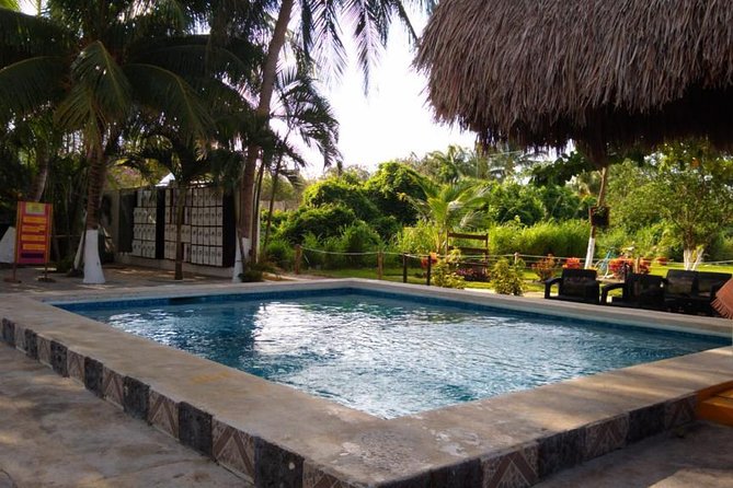 Express Jeep Tour With Snorkel, Lunch, Mayan Town, East Coast and Tequilaaaaaaaa - Tequila Factory Time: Tastings Without the Fake Vibes