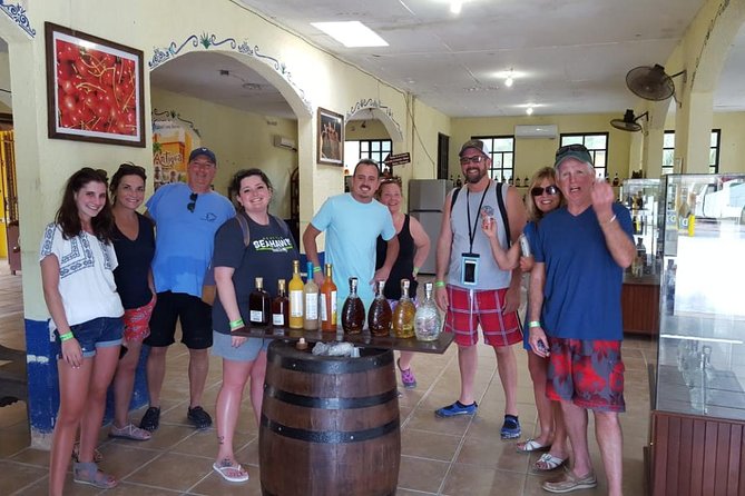 Express Jeep Tour With Snorkel, Lunch, Mayan Town, East Coast and Tequilaaaaaaaa - How the Jeep Changes the Whole Experience
