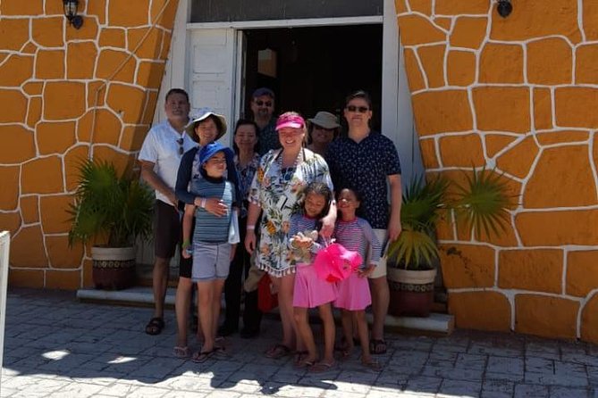 Express Jeep Tour With Snorkel, Lunch, Mayan Town, East Coast and Tequilaaaaaaaa - Markets and Local Browsing: A Nice Bonus if Time Allows
