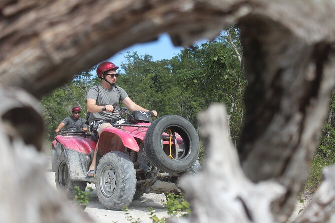 Express Jungle ATV and Beach Break - Key Highlights You’ll Actually Care About