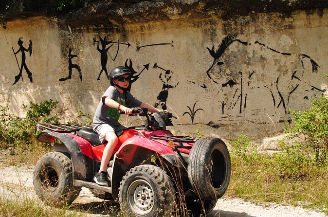 Express Jungle ATV and Beach Break - Should You Book Express Jungle ATV and Beach Break?