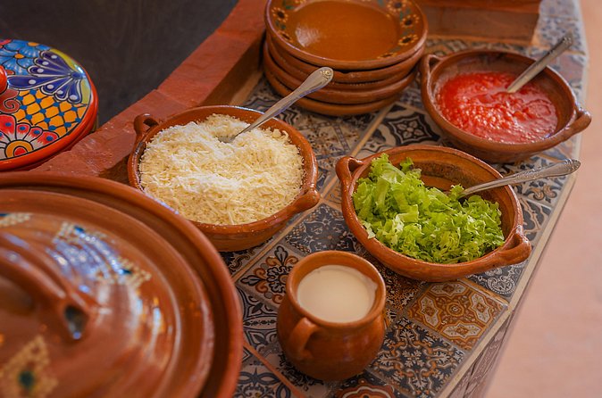 Flavorful Taco Adventure Workshop - Weather, Language, Age Limits, and the Small Logistical Reality