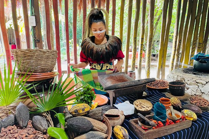 Food and Culture Tour from the past to the present in Cozumel - Stop 3: Cozumel Today, a Local Restaurant Stop With Real-World Food Culture