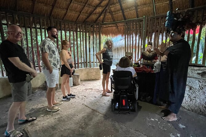 Food and Culture Tour from the past to the present in Cozumel - Price and Value: What You’re Paying For (Even Without the Number)