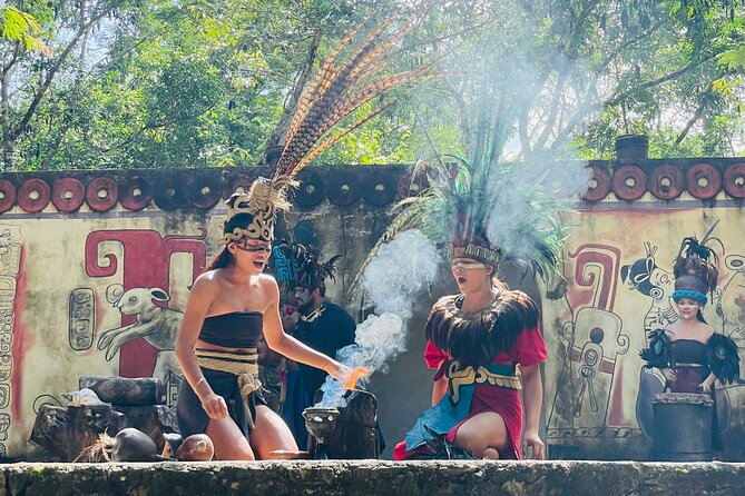 Food and Culture Tour from the past to the present in Cozumel - Who Should Book This Cozumel Food and Culture Tour