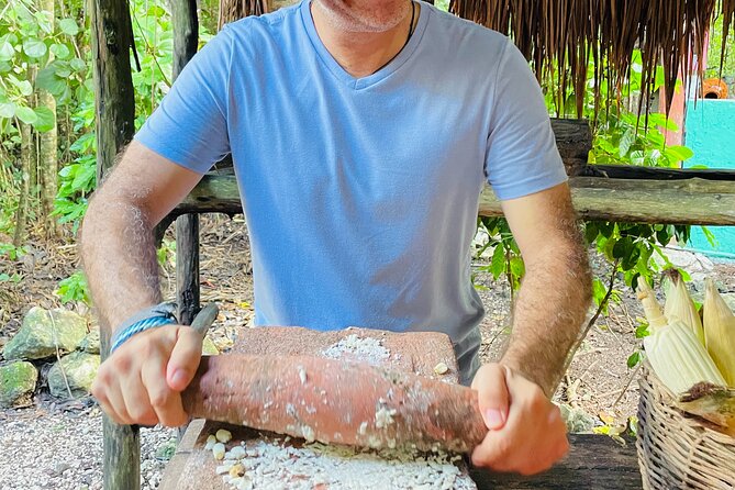 Food and Culture Tour from the past to the present in Cozumel - Should You Book Cozumel Mayan Magic?