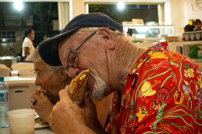 Food Walking Tour with Julio - Eat as a Local - Key highlights you will feel right away