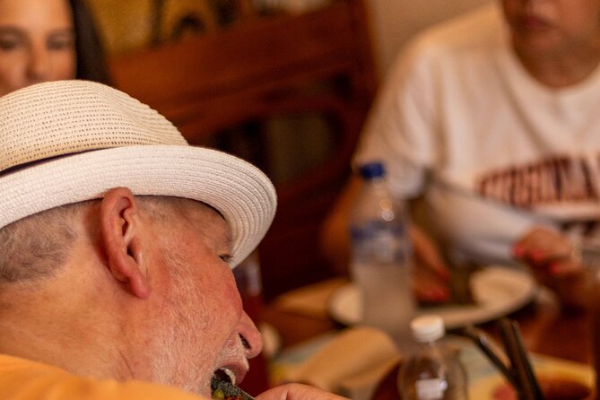 Food Walking Tour with Julio - Eat as a Local - What to bring and how to get the most out of it