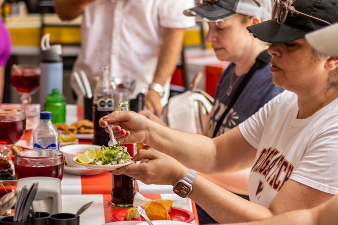 Food Walking Tour with Julio - Eat as a Local - Is it worth $85 for a 3-hour food walking tour?