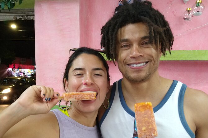 Food Walking Tour with Julio - Eat as a Local - Should you book Food Walking Tour with Julio?