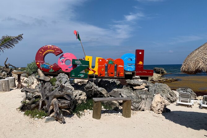 Full Day Private ATV Tour to Tequilera and Mayan Caves - Stop 3: Organic tequila tour and tasting, plus bottle time