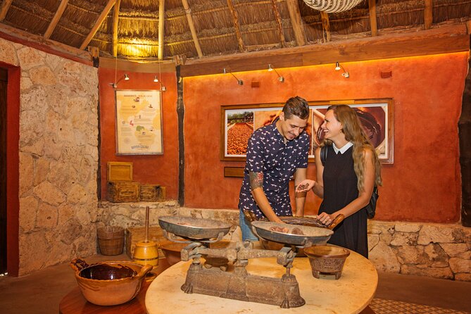 General Admission - Tastings, Tortillas, and the Food Pairing Effect