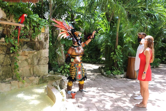 General Admission - The Grounds Experience, From Tropical Plants to Big Flavor