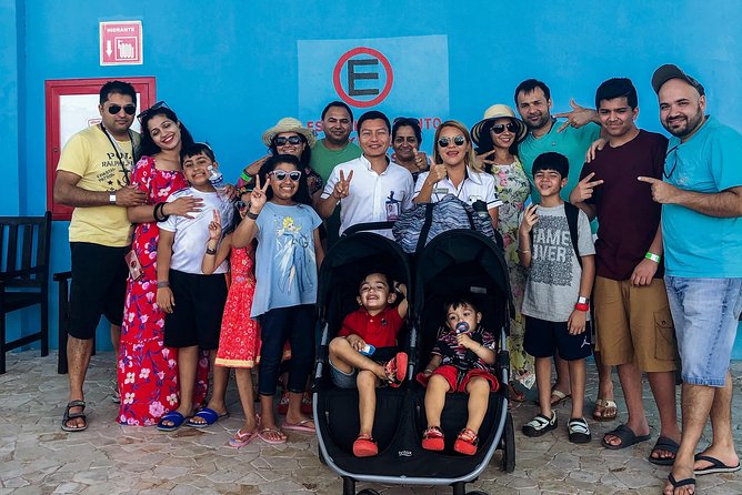 Guided Transportation for Cozumel Cruise Passengers - Chocolate Making: Hands-On, Mayan-Style Fun With a Real Payoff