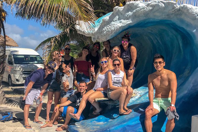 Guided Transportation for Cozumel Cruise Passengers - What’s Included (And What You Pay Separately) So You Can Budget