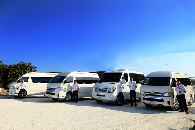 Guided Transportation for Cozumel Cruise Passengers - Timing That Fits a Cruise Day, Plus Weather Reality