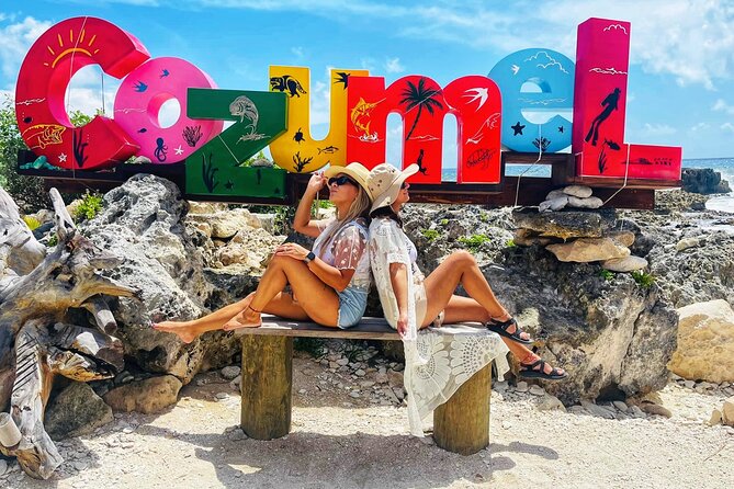Half-Day Island Tour with Mayan Experience & Beach Break - What You Really Get in 4 to 5 Hours on Cozumel’s Main Loop