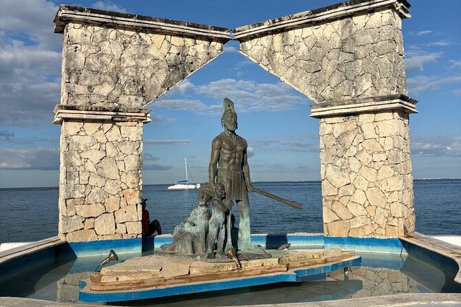 History walking - Foodie Cozumel tour - Key things that make this tour worth your time