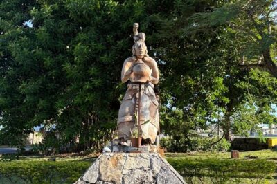 History walking – Foodie Cozumel tour