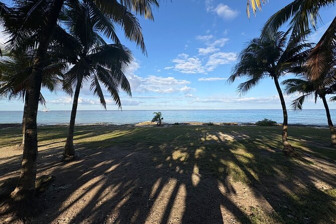 History walking - Foodie Cozumel tour - What you get for about $48, and why it can feel like a deal