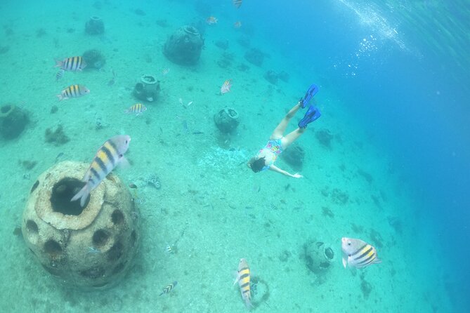 Invisible Boat Snorkeling Tour - Who This Tour Fits Best, and Who Might Want a Different Plan