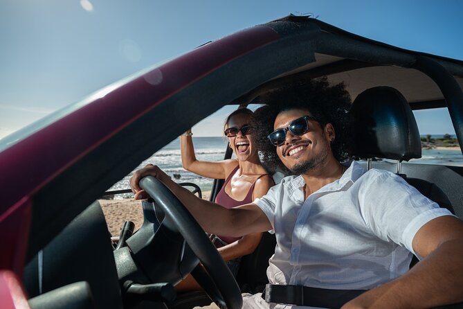 Island Buggy Tour in Cozumel - Key things to know before you book