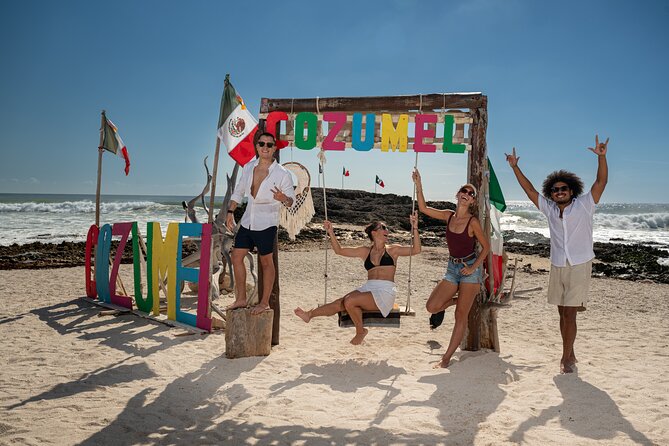 Island Buggy Tour in Cozumel - Price and value for an about 5-hour experience
