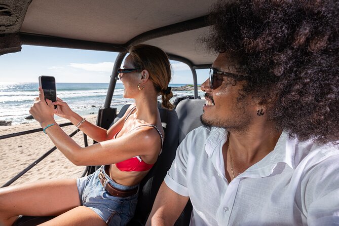 Island Buggy Tour in Cozumel - Weather, timing, and keeping your day on track