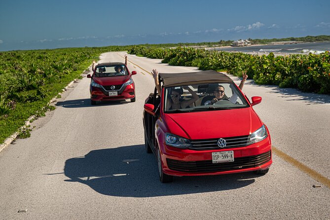 Island Buggy Tour in Cozumel - Who this buggy tour is best for